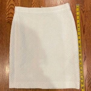 Banana Republic pencil skirt